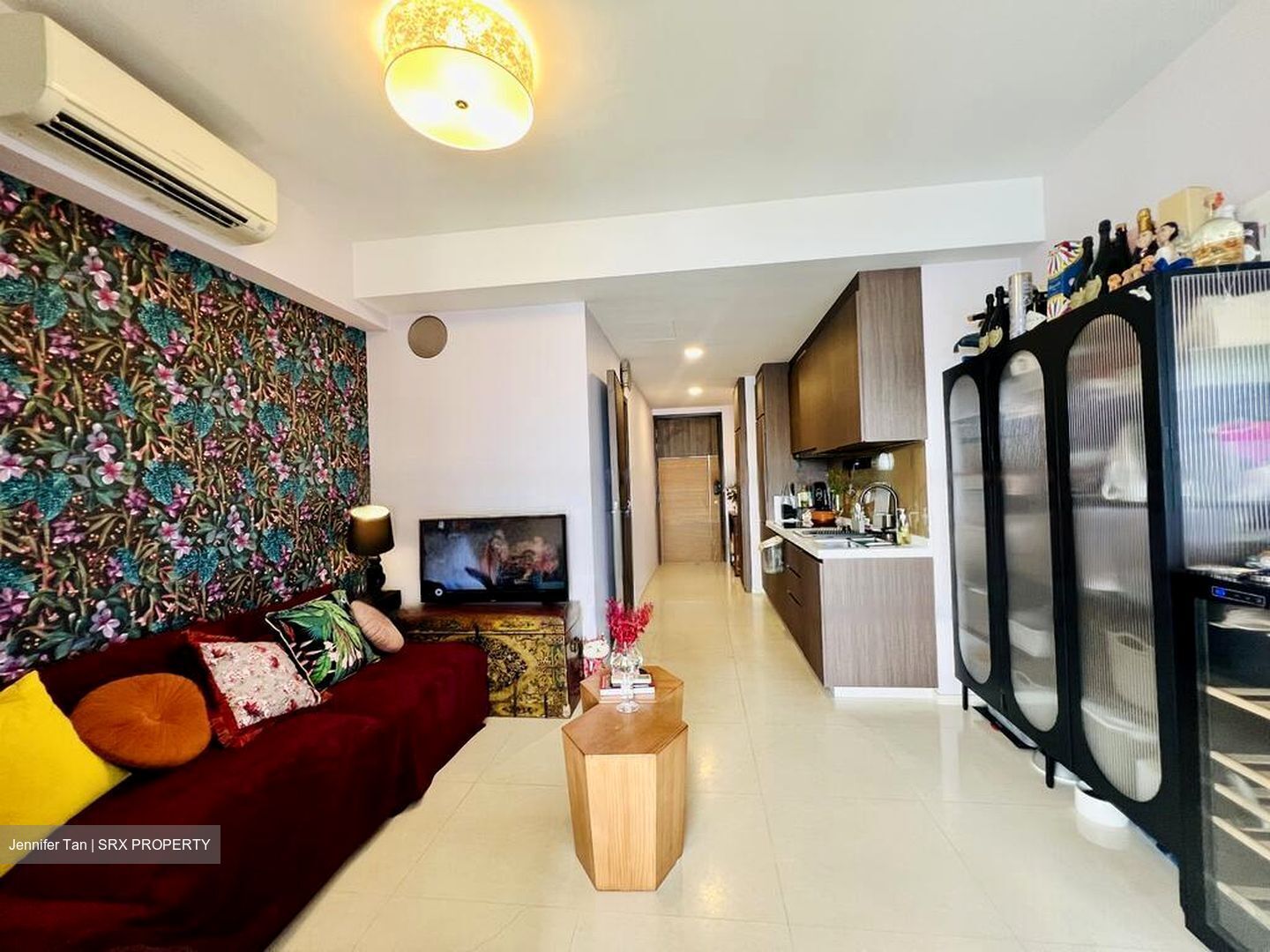 Regent Residences (D12), Apartment #455338551